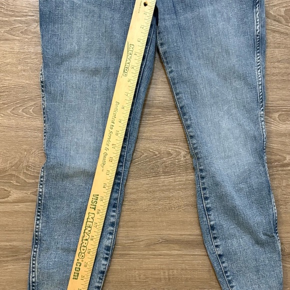 Kut From The Kloth Jeans Sz 10 High Rise Connie Fab Ab Ankle Skinny Boot ready!​ - Picture 8 of 8